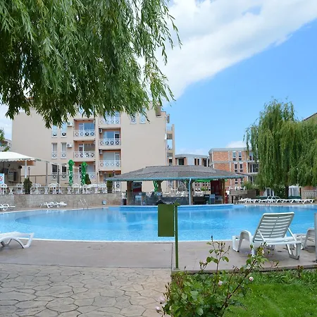 Apartament Bratanov In Sunny Day 6 Sunny Beach
