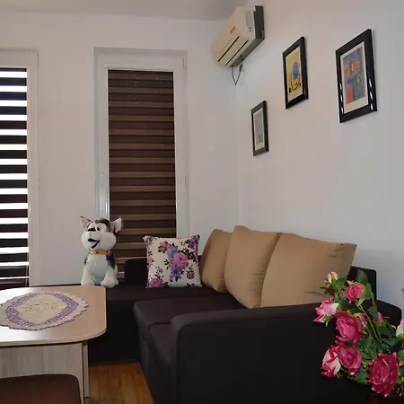 Apartament Bratanov In Sunny Day 6 Sunny Beach