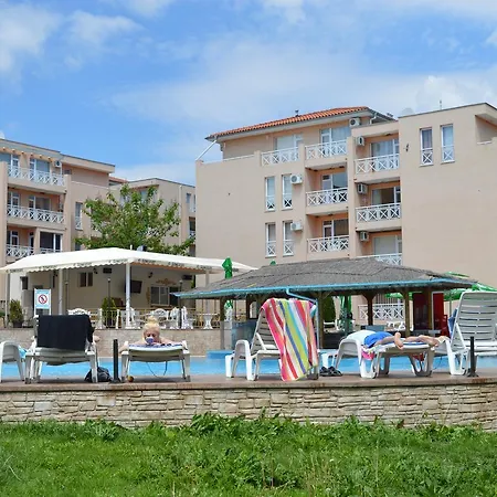 Bratanov In Sunny Day 6 * Sunny Beach
