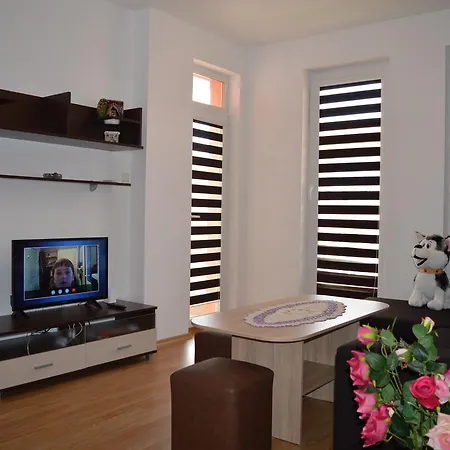 Apartament Bratanov In Sunny Day 6 Sunny Beach